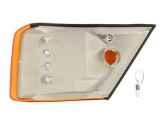 Ön Sağ Sinyal Lambası Sarı Iveco Daily