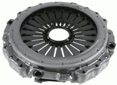 Debriyaj Baskısı 430 Mm 403, 3031