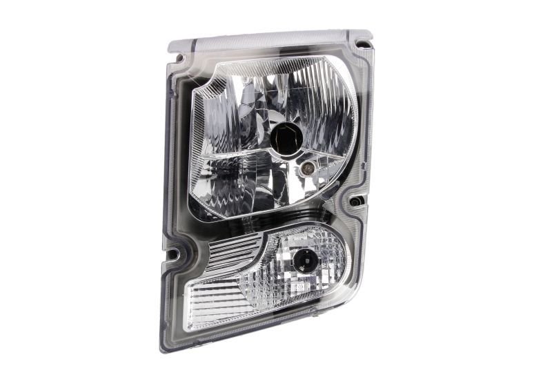 Volvo Left Headlight