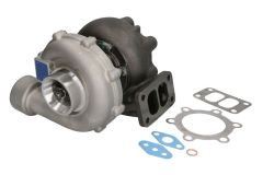 Turbocharger Gasket V8 Round