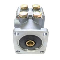 Fren Pedal Ventili 2521
