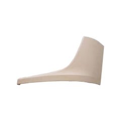 Front Right Headlight Lower Cover Travego