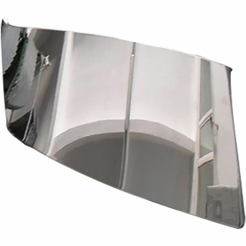Front Right Headlight Upper Cover Travego