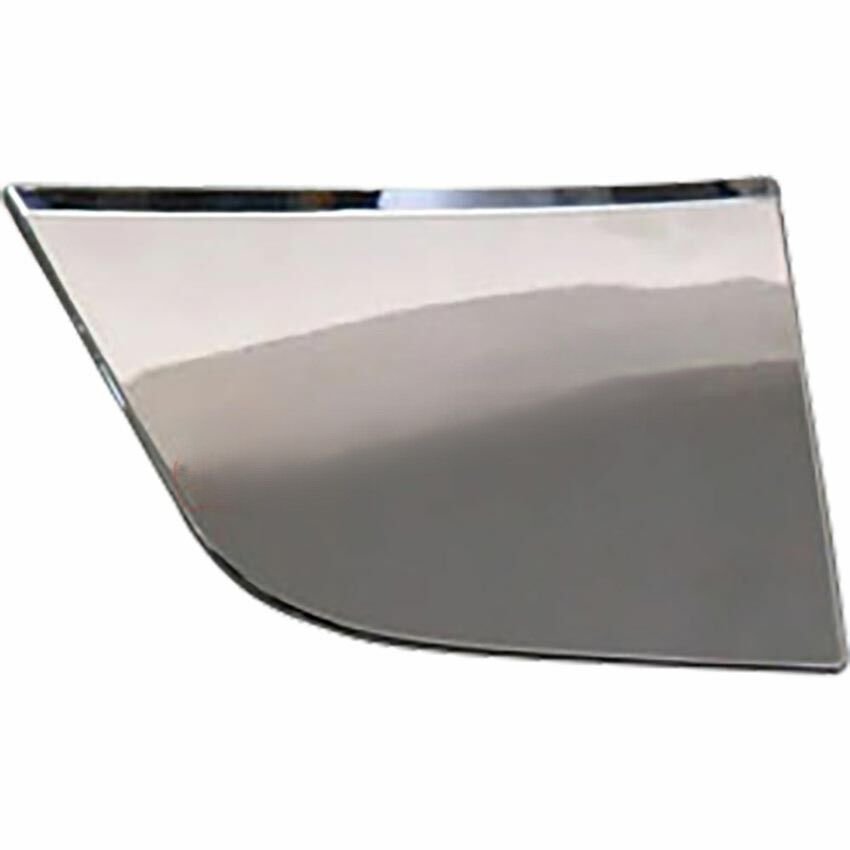 Front Left Bumper Protector Cap Travego