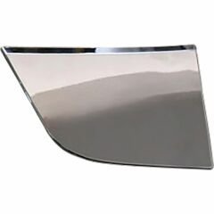 Front Left Bumper Protector Cap Travego