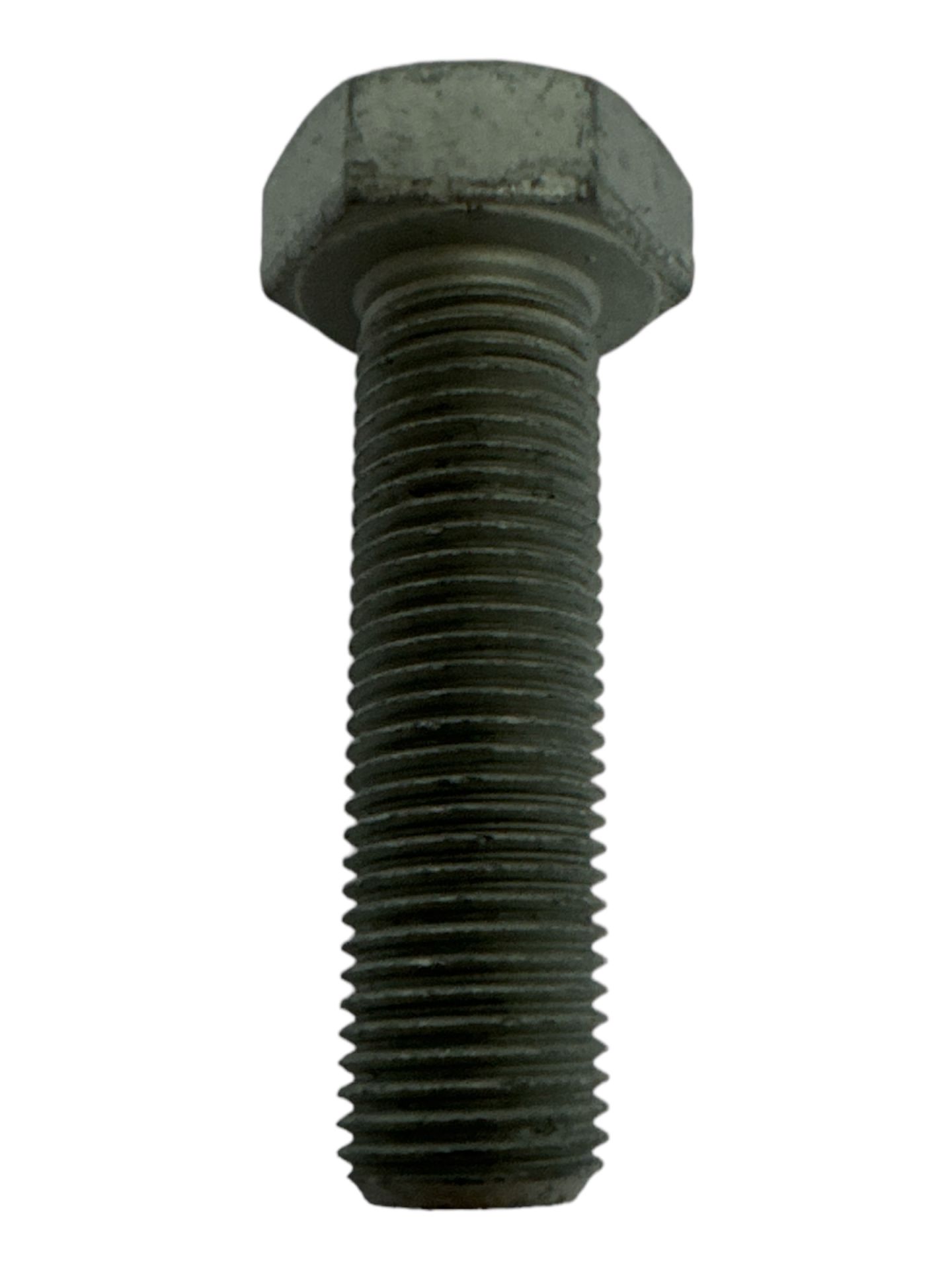 Şaft Cıvatası M12x42