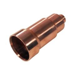 Enjektör Yuvası Tga Oringli (Holder)