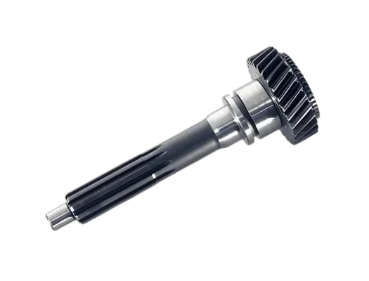 Transmission Input Shaft