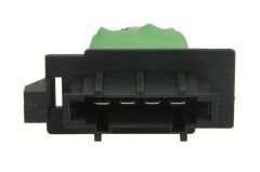 Green Fan Resistor