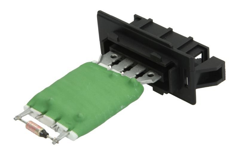 Green Fan Resistor
