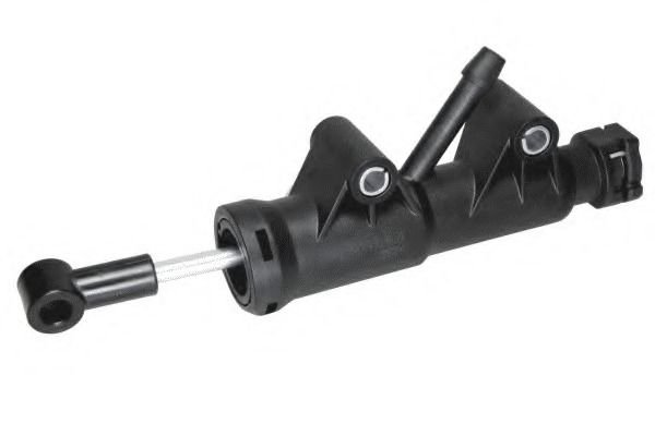 Clutch Pump Sprinter 3T 4.6T 5T Crafter