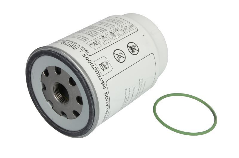 Fuel Decanter Filter Man E6
