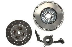 Clutch Kit Sprinter