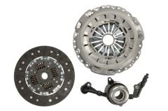 Clutch Kit Sprinter