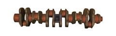 Crankshaft Om457