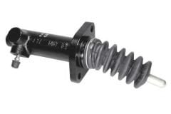 Debriyaj Alt Merkezi Mbenz, Iveco