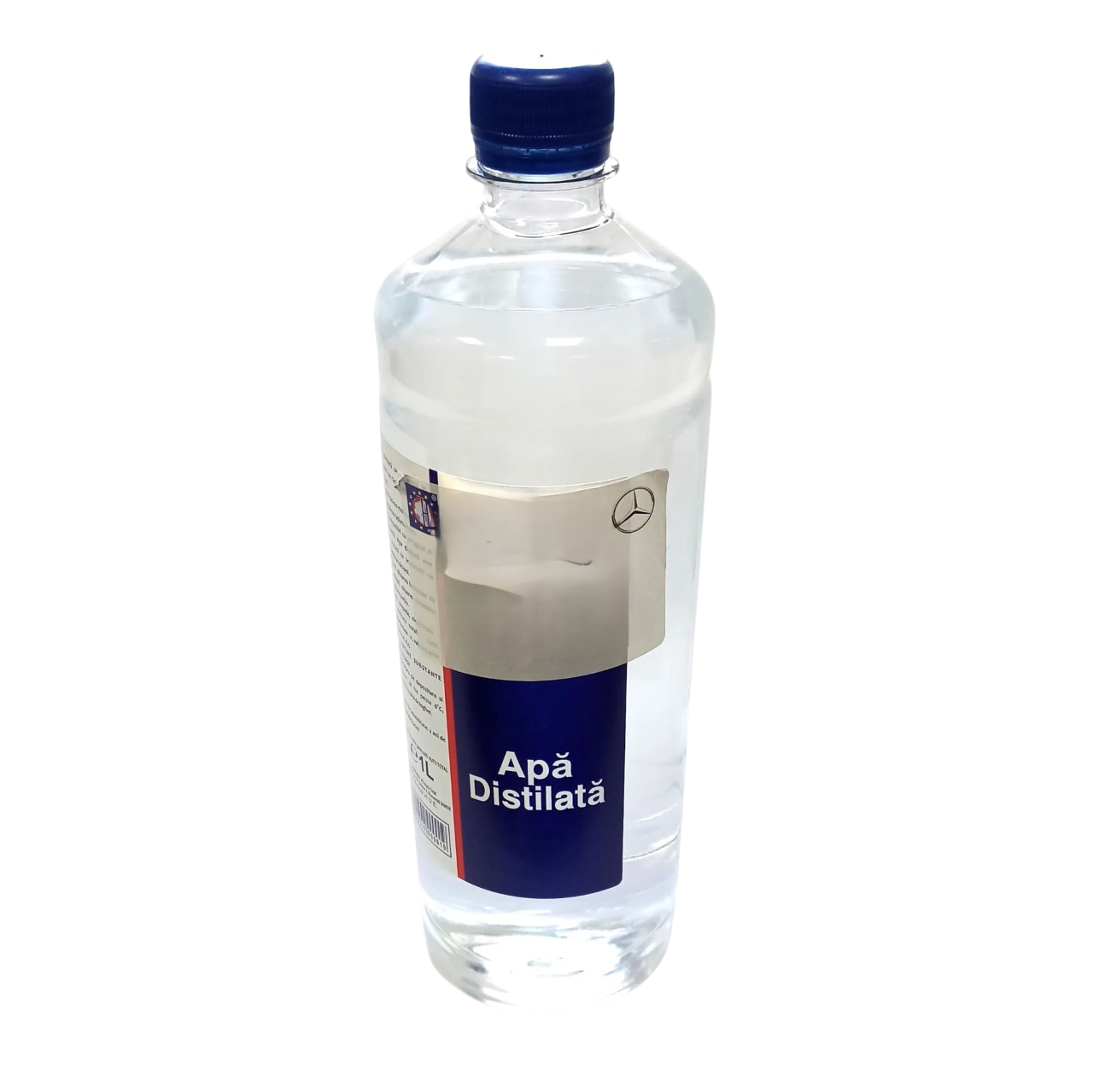 Apa Distilata 1L