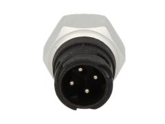 Distribuitor De Frana 6,4 Bar TGA-TGL Negru