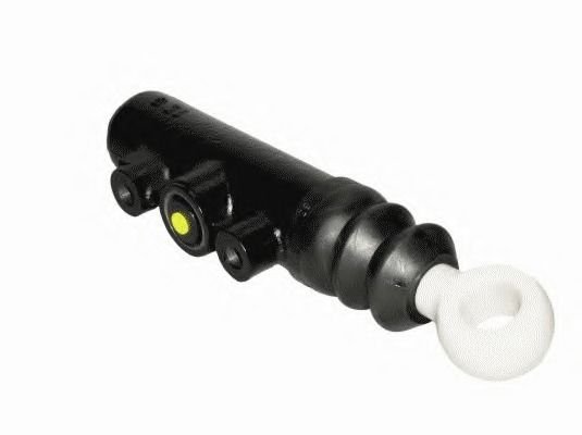 Debriyaj Merkezi Üst Volvo F10/12