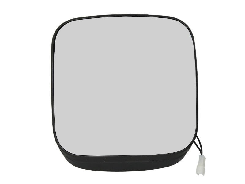 Carcasa Oglinda Cu Geam Mic Pentru Axor, Atego (Dupa 2004)