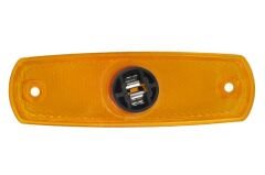 Yan Gösterge Lambası