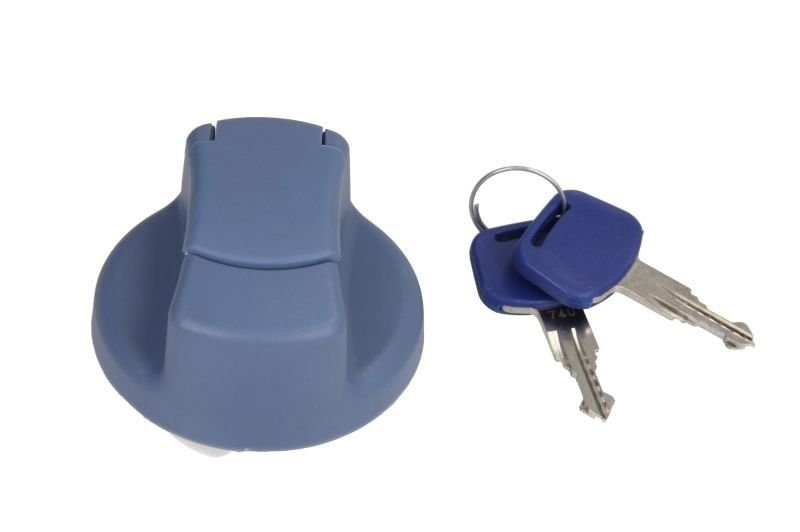 Buson Rezervor Adblue Man Mercedes