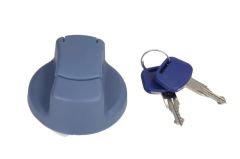 Buson Rezervor Adblue Man Mercedes
