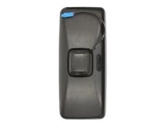 Mirror 433X188 Mm