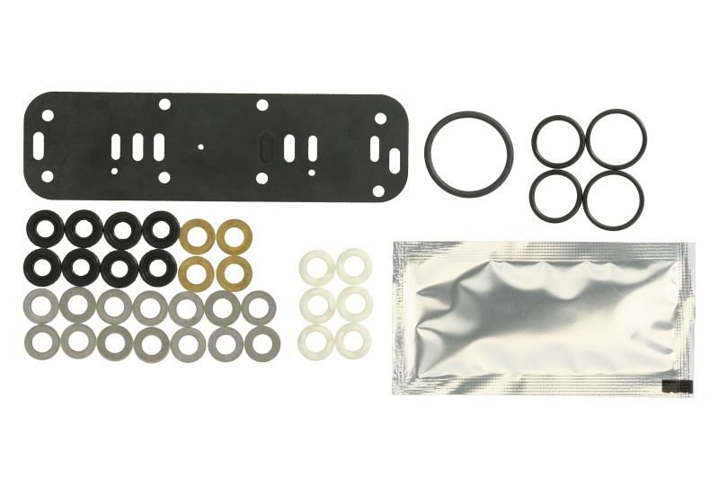 Valve Kit Usa