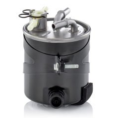 Filtru Motorina Cu Senzor