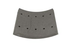 Fren Balatası Kassbohrer 404x200mm