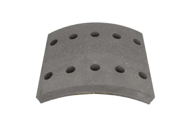 Fren Balatası Kassbohrer 404x200mm