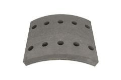 Fren Balatası Kassbohrer 404x200mm