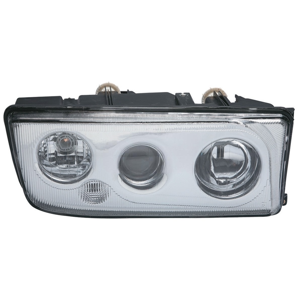 Far 345, Conecto Sol