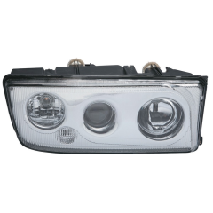 Far 345, Conecto Sol