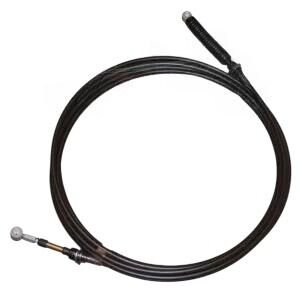 Cablu Cutie Viteze 11400mm Travego Setra
