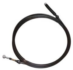 Cablu Cutie Viteze 11400mm Travego Setra