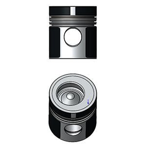 Segmenti Motor Mercedes
