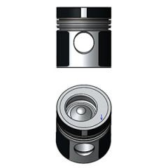 Segmenti Motor Mercedes