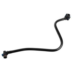 Soğutma Sıvısı Hattı Geri Dönüş