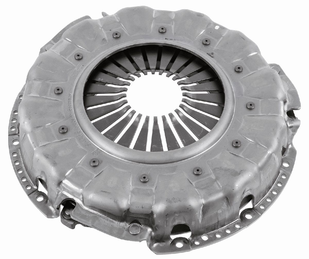 Pressure Plate Q350