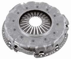 Pressure Plate Q350