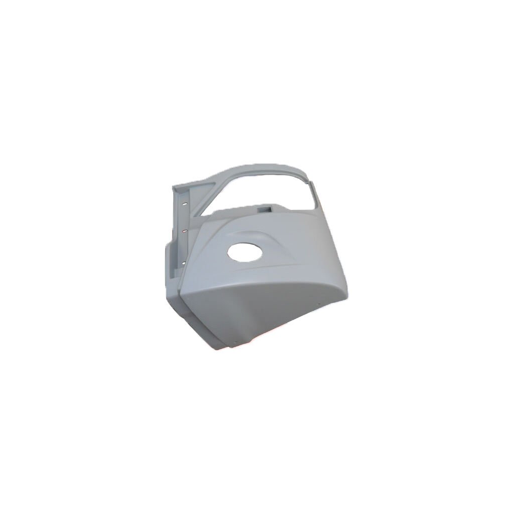 Front Left Bumper Corner Travego 2011