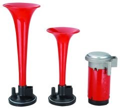 Elektrikli Korna 12V