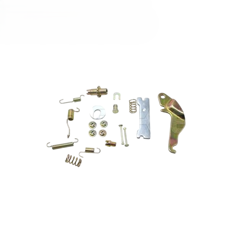 El Freni Pabucu Tamir Takımı Temsa Isuzu 700p 4hk1