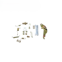 El Freni Pabucu Tamir Takımı Temsa Isuzu 700p 4hk1