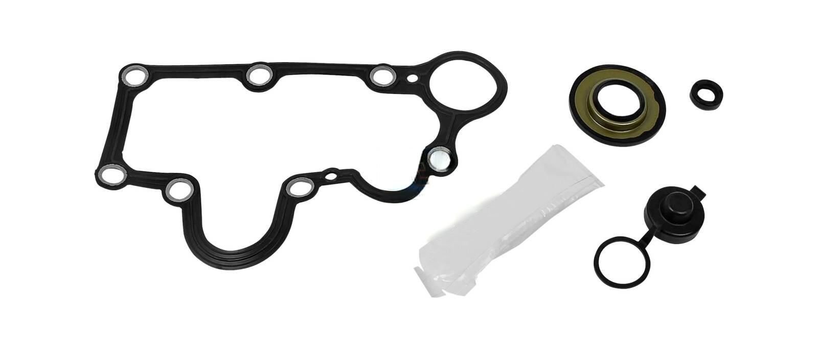 Set Garnituri Capac Etrier Meritor