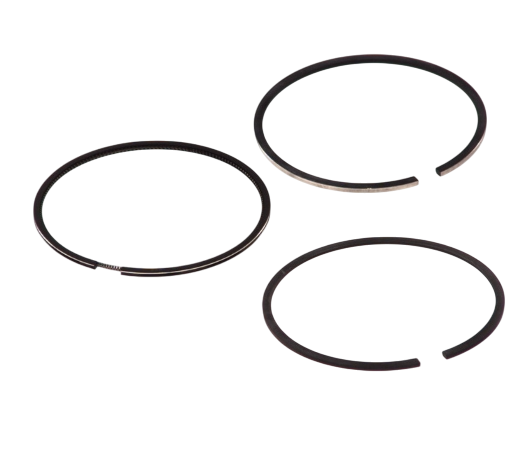 Engine Rings Mercedes