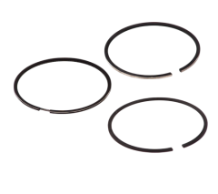 Engine Rings Mercedes