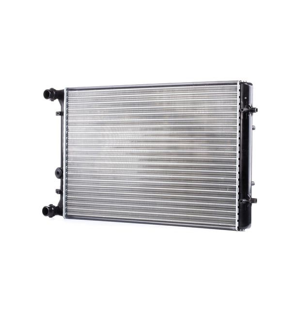 BMC 215SCB Probus 850-735X620X66 Water Radiator